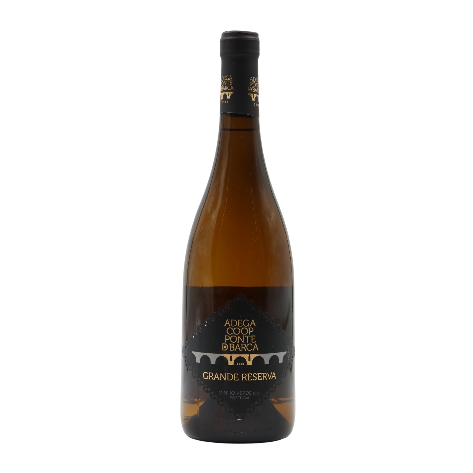 Ponte da Barca Grand Reserve White 2020