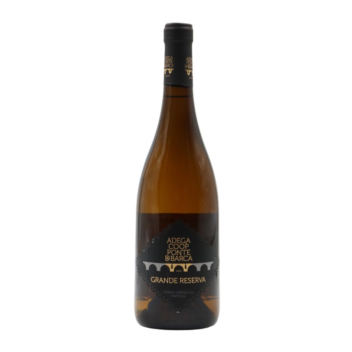 Ponte da Barca Grand Reserve White 2020