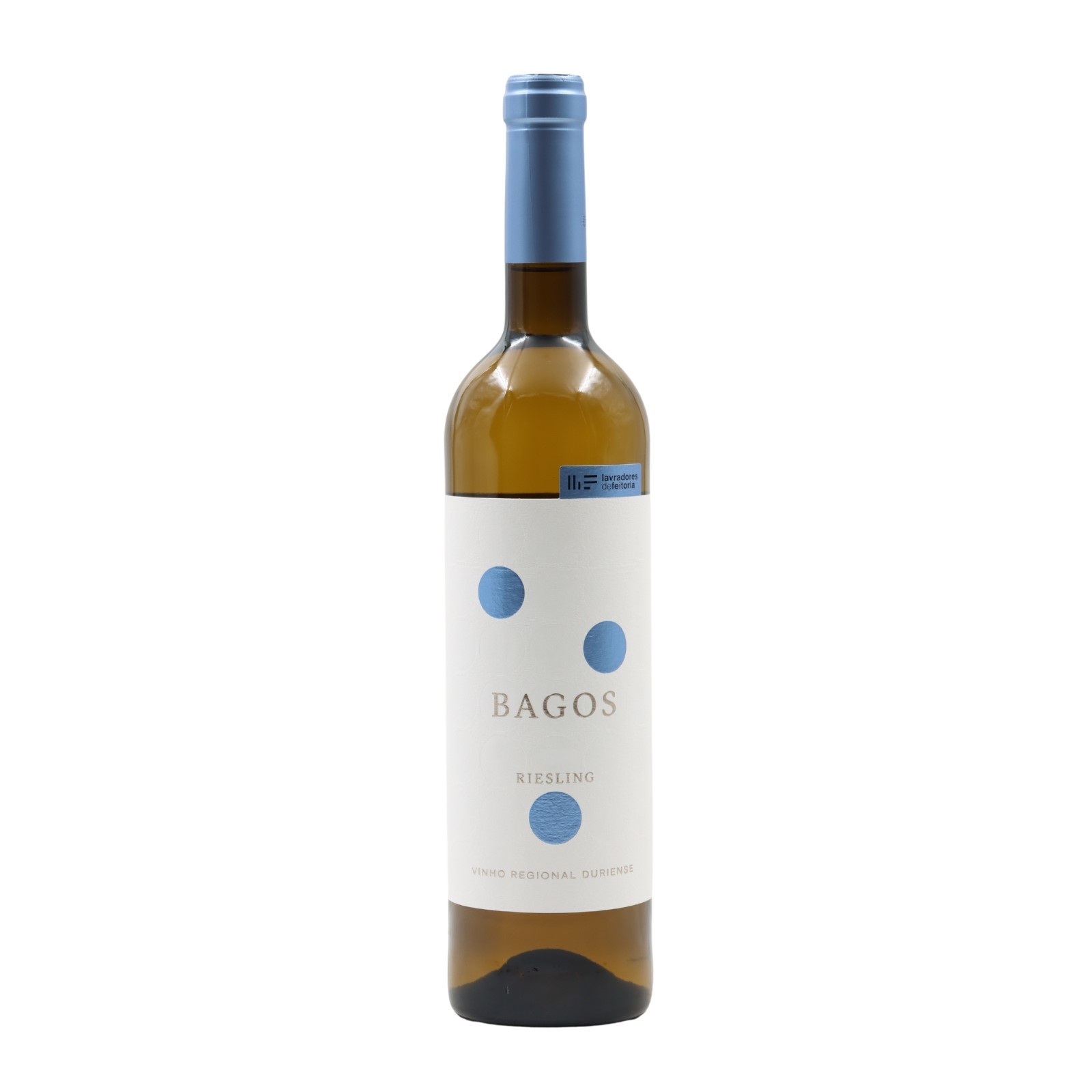 Bagos Riesling White 2017