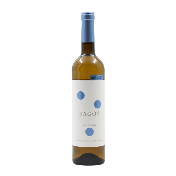 Bagos Riesling Bianco 2017