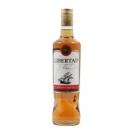 Zimbro Rum Libertad Gold