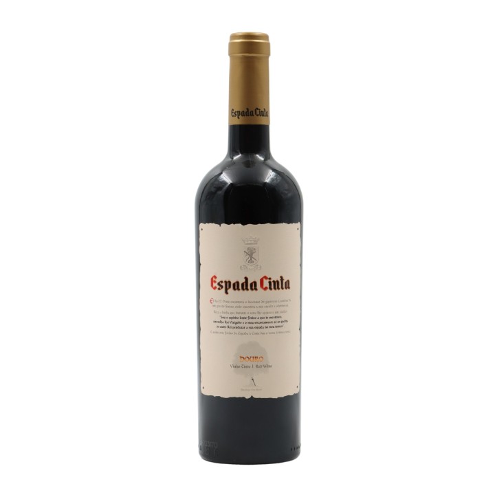 Espada Cinta Tinto 2022