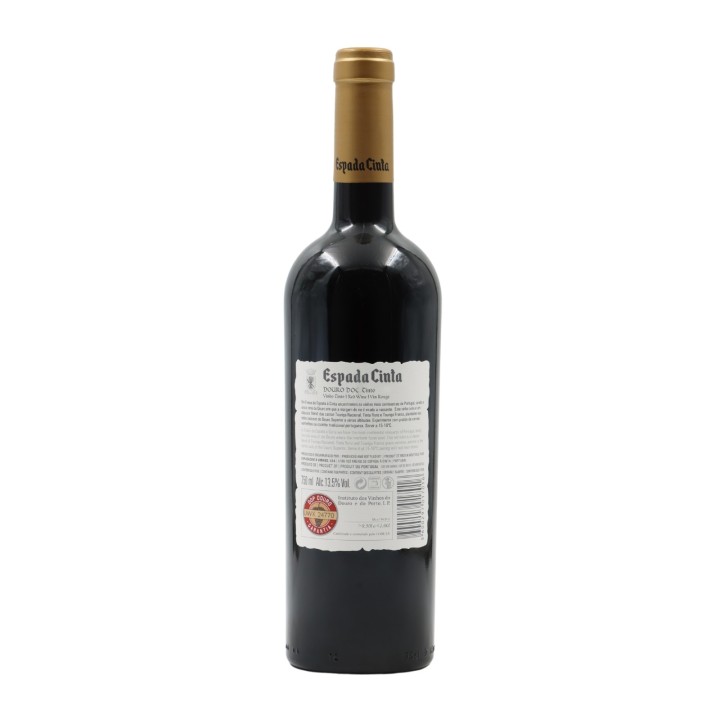 Espada Cinta Tinto 2022