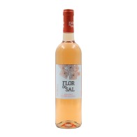 Flor de Sal Bronze Rosé 2022