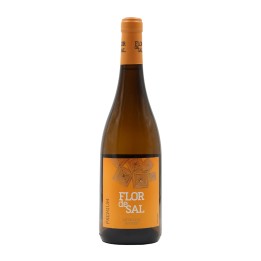 Flor de Sal Silver Weiß 2022