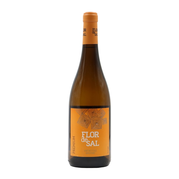 Flor de Sal Silver Blanc 2022