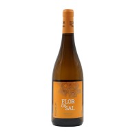 Flor de Sal Silver Blanc 2022