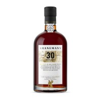 Kranemann 30 anni Tawny Porto