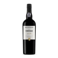 Kranemann Vintage Port 2018