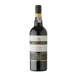 Maynards Vintage Portwein 2015
