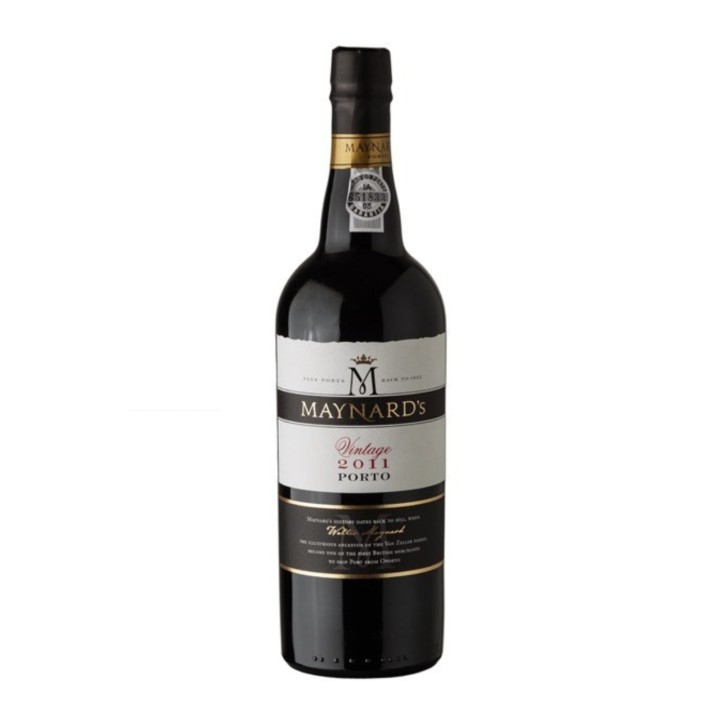 Maynards Vintage Port 2011