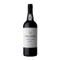 Vieira de Sousa Vintage Port 2019