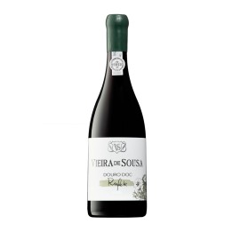 Vieira de Sousa Rufete Red 2020