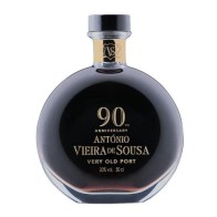 António Vieira de Sousa Very Old Tawny Porto