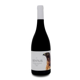 AJTS Gentilis Grand Reserve White 2021