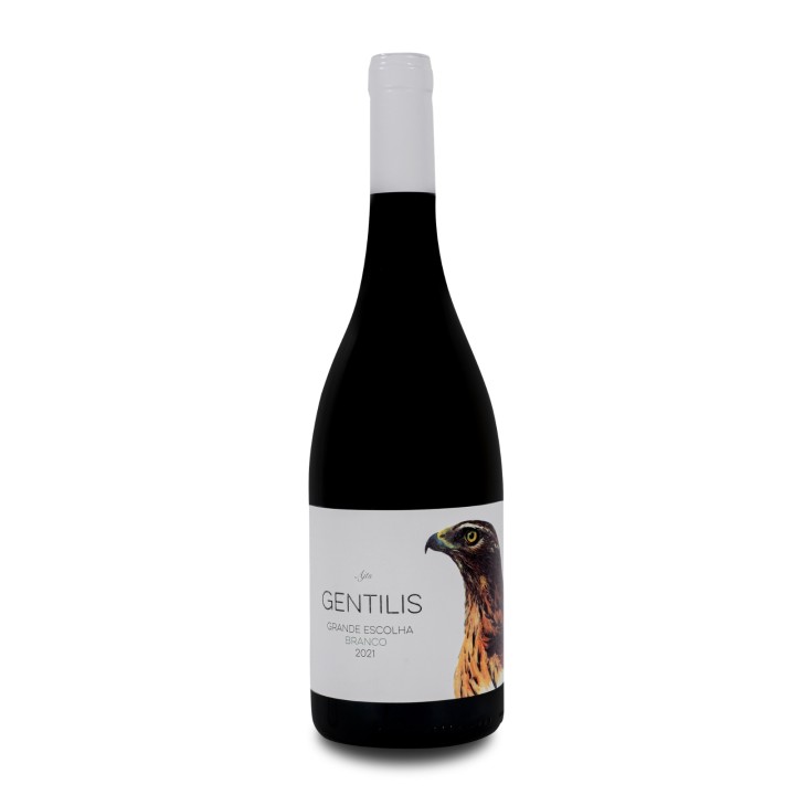 AJTS Gentilis Grande Réserve Blanc 2021