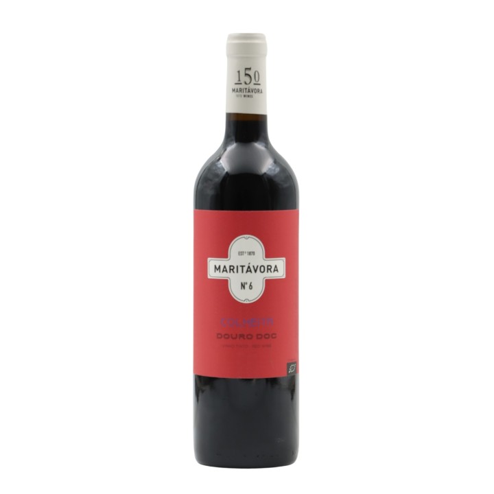 Maritávora Rouge 2019