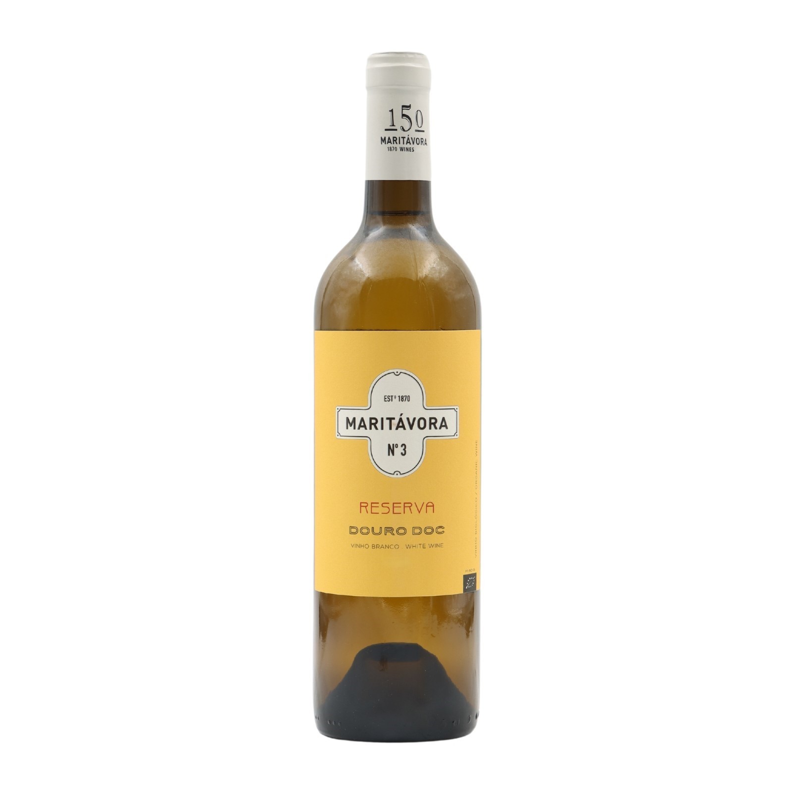 Maritávora Reserve White 2021