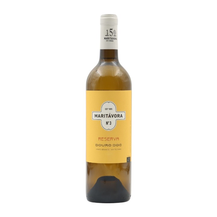 Maritávora Reserve White 2021