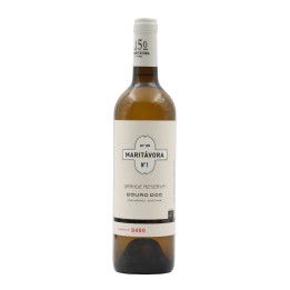 Maritávora Grand Reserve Old Vines White 2020