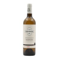 Maritávora Grande Reserva Old Vines Branco 2020