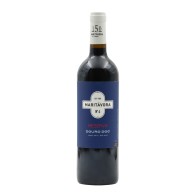 Maritávora Reserve Red 2021