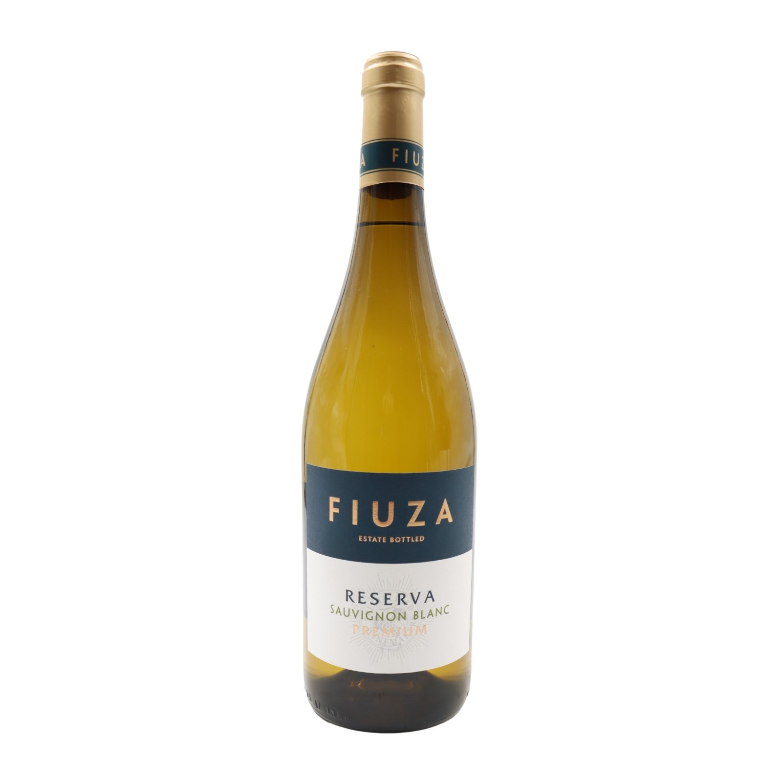 Fiuza Sauvignon Blanc Reserve White 2023