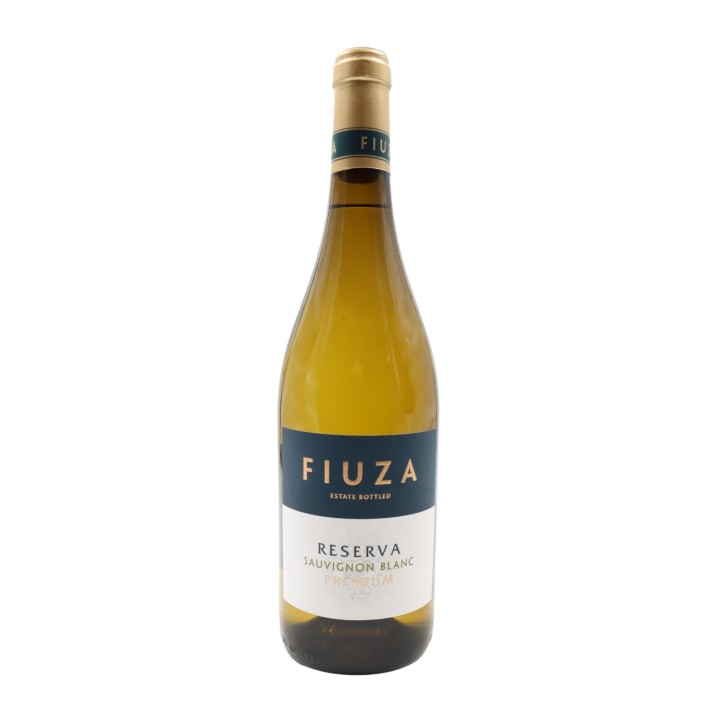 Fiuza Sauvignon Blanc Riserva Bianco 2023
