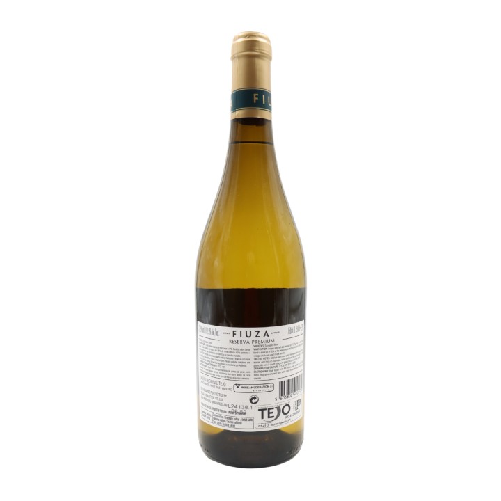 Fiuza Sauvignon Blanc Riserva Bianco 2023