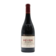 Barca Velha Rosso 2015