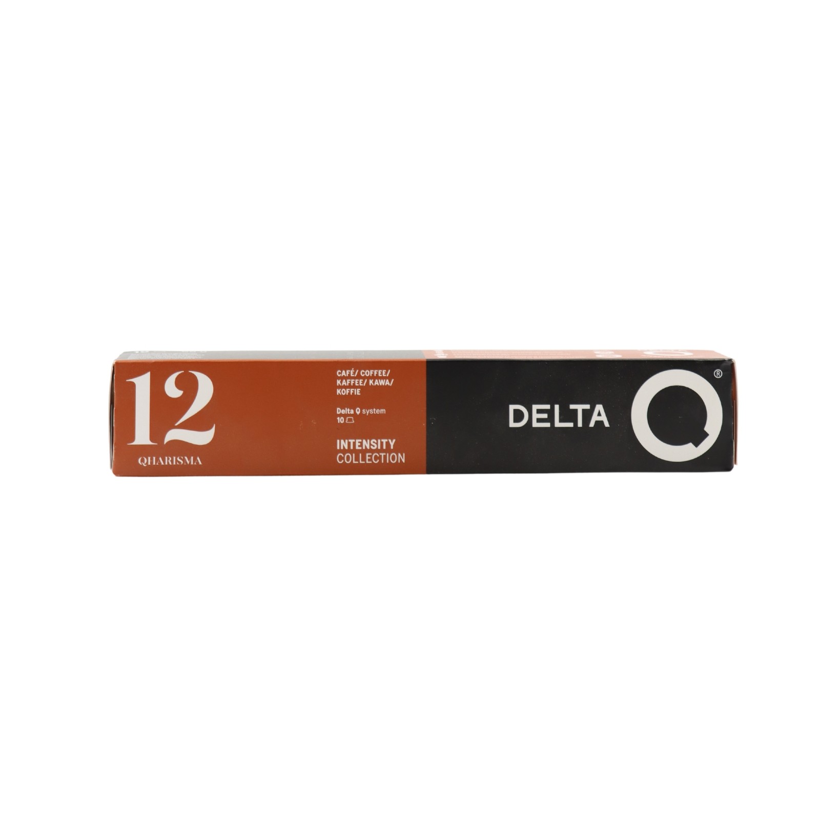 Delta Q Qharisma 10 unités