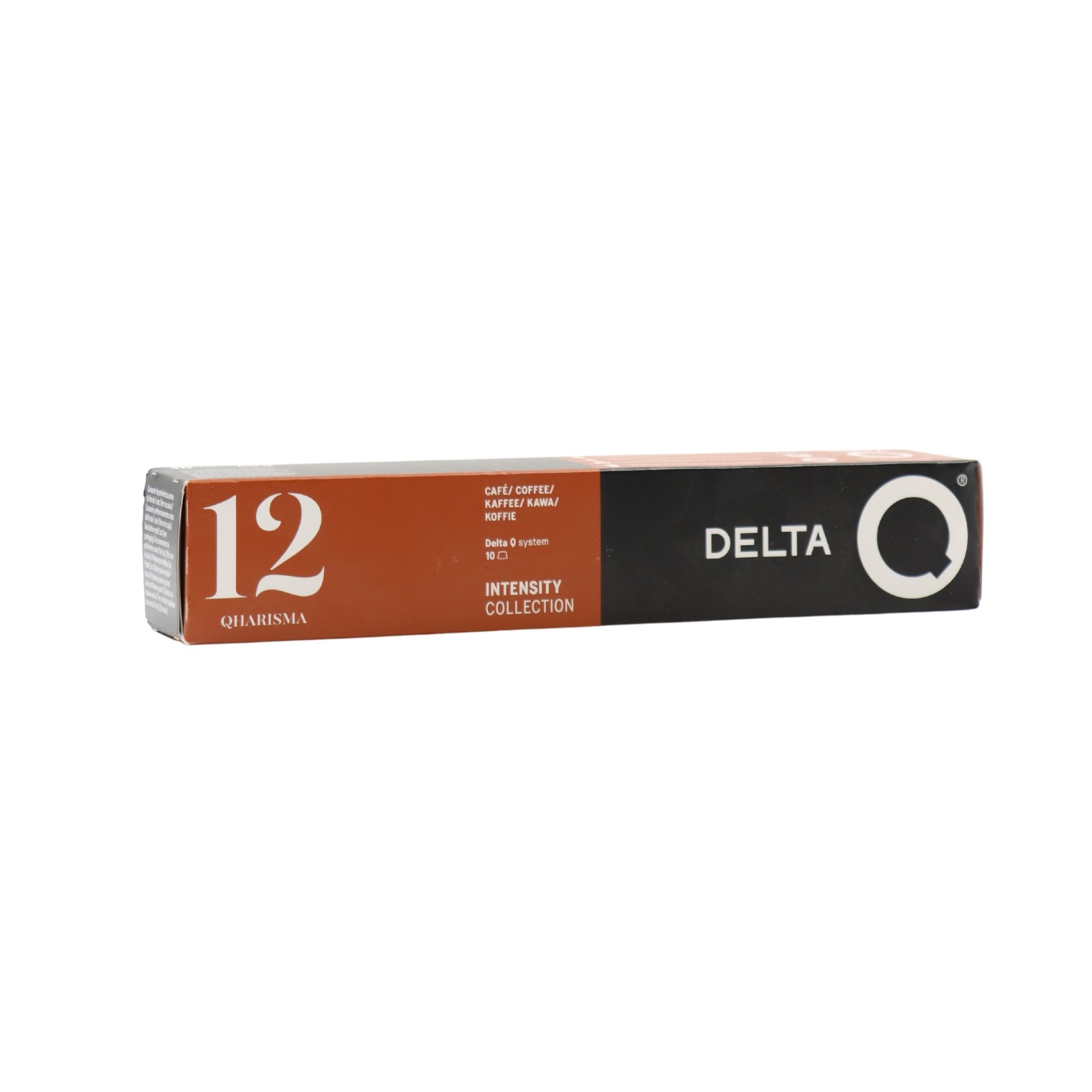 Delta Q Qharisma 10 unités