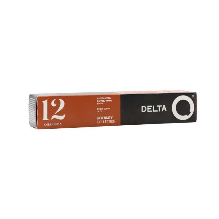 Delta Q Qharisma 10 unités