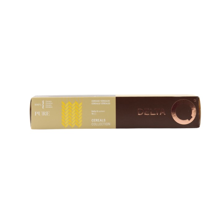 Delta Q Pure 10 unités