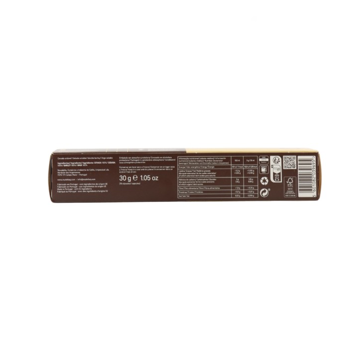 Delta Q Pure 10 unités