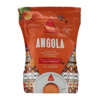 Delta Angola Ground Coffee 220 grams