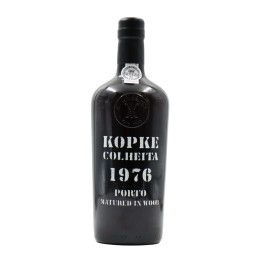 Kopke Colheita Port 1976