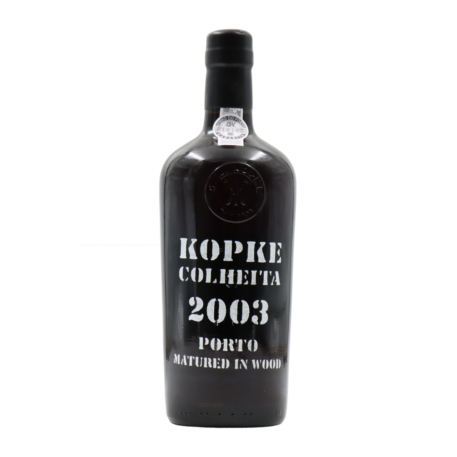 Kopke Colheita Porto 2003
