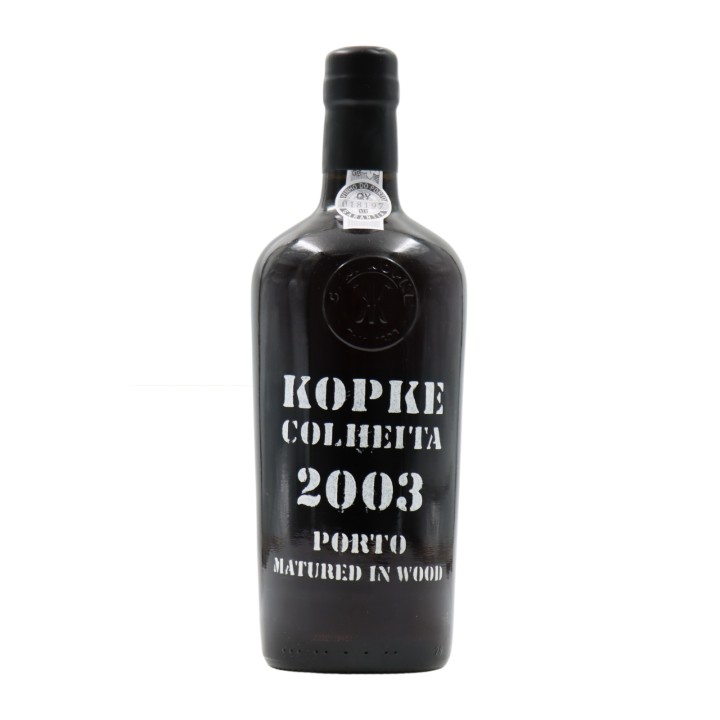 Kopke Colheita Porto 2003