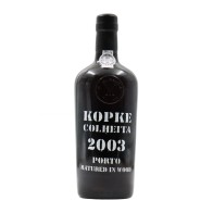 Kopke Colheita Porto 2003