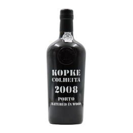 Kopke Colheita Port 2008