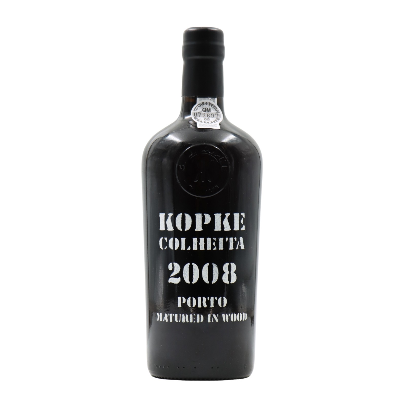 Kopke Colheita Portwein 2008