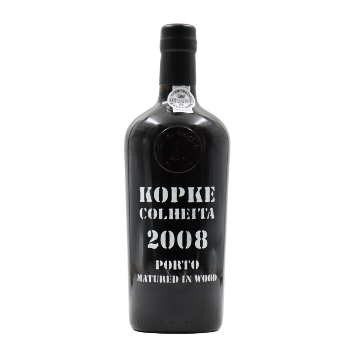 Kopke Colheita Portwein 2008