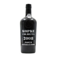 Kopke Colheita Portwein 2008