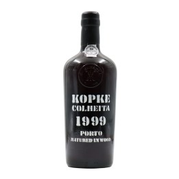 Kopke Colheita Port 1999