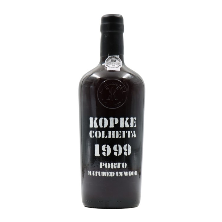 Kopke Colheita Port 1999