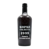 Kopke Colheita Port 1999