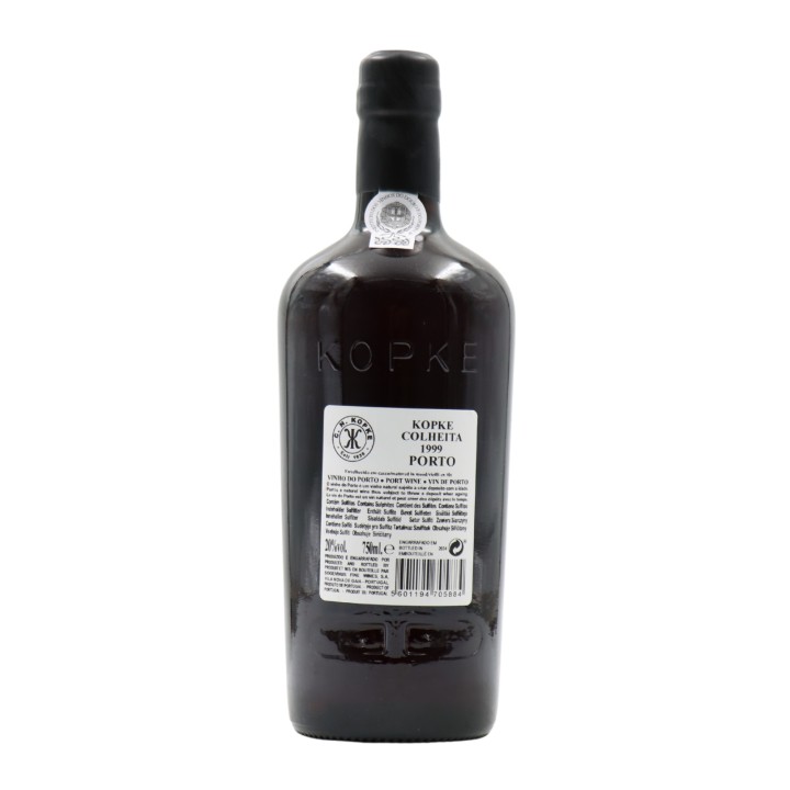 Kopke Colheita Port 1999