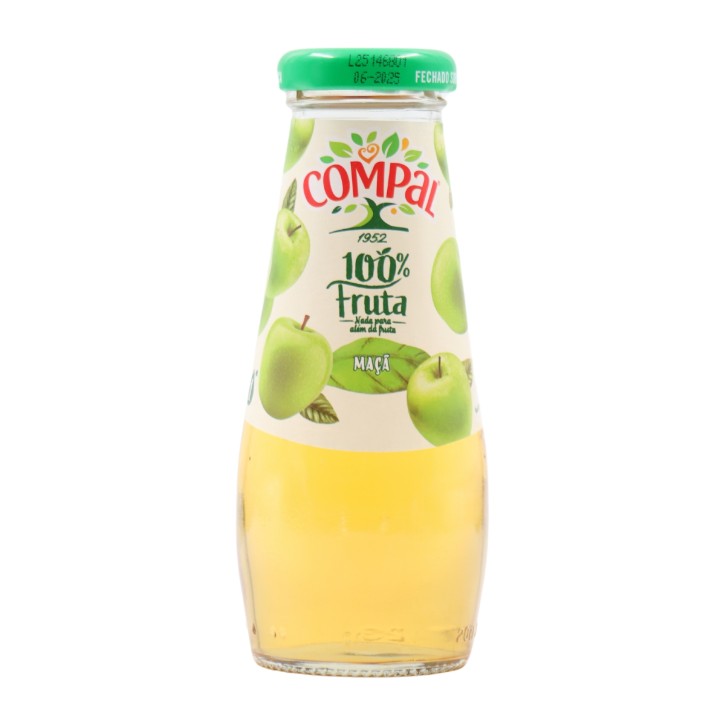 Compal Nectar de pomme 200 ml