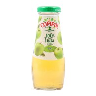 Compal Nectar de pomme 200 ml
